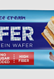 Bombbar Wafer Батончик вафельный, 45 гр