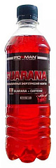Ironman Гуарана+caffeine, 500 мл