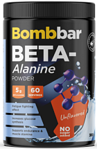 Bombbar Beta Alanine powder, 300 гр
