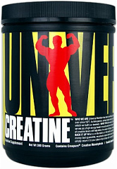 Universal Nutrition Creatine, 300 гр