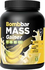 Bombbar Mass Gainer, 1000 гр