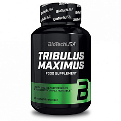 BioTech Tribulus Maximus, 90 таб