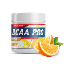 Genetic Lab BCAA Pro, 250 гр