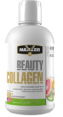 Maxler Beauty Collagen, 450 мл