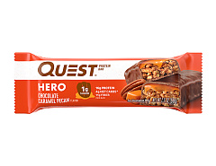 Quest Nutrition Quest Hero Bar, 60 гр