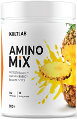 Kultlab Amino Mix, 300 гр