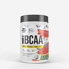 Korona Labs iBCAA, 300 гр