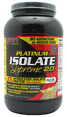 SAN Platinum Isolate Supreme, 912 гр
