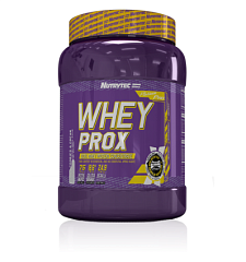 Nutrytec Sport Whey Prox, 1000 гр