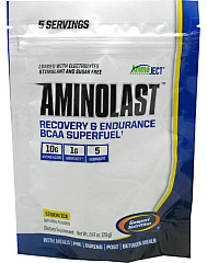 Gaspari Nutrition Aminolast, 70 гр