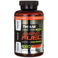 Twinlab Amino Fuel 1000, 150 таб