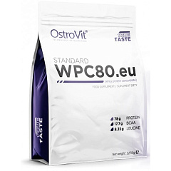 Ostrovit WPC 80, 2270 гр