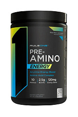 Rule one R1 Pre Amino, 250 гр