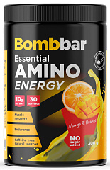 Bombbar Amino Energy, 300 гр