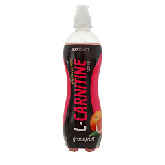 XXI Power L-Carnitine Спорт Лок, 500 мл